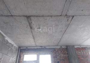 1-к квартира, вторичка, 43м2, 1/10 этаж