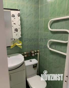 1-к квартира, вторичка, 31м2, 2/5 этаж