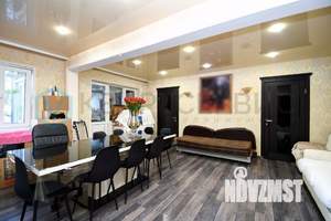 3-к квартира, вторичка, 55м2, 1/5 этаж