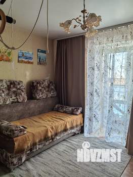 2-к квартира, вторичка, 40м2, 9/9 этаж