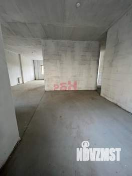 3-к квартира, сданный дом, 94м2, 1/9 этаж