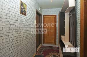 3-к квартира, вторичка, 75м2, 4/10 этаж