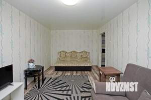 1-к квартира, вторичка, 30м2, 3/9 этаж