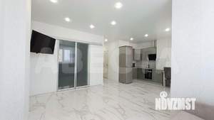 1-к квартира, вторичка, 48м2, 8/16 этаж