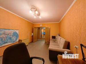 3-к квартира, вторичка, 63м2, 9/10 этаж