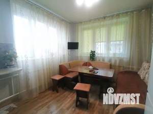 1-к квартира, вторичка, 43м2, 7/12 этаж