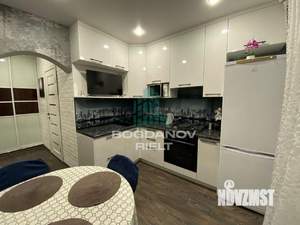 2-к квартира, вторичка, 53м2, 2/9 этаж