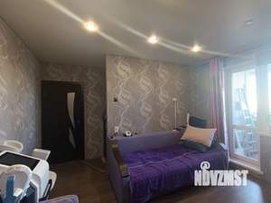 2-к квартира, вторичка, 47м2, 6/9 этаж