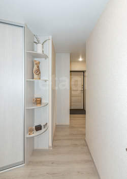 2-к квартира, вторичка, 52м2, 2/5 этаж