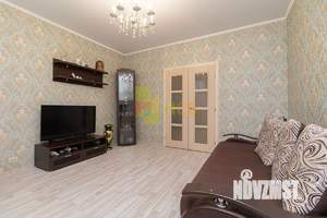 2-к квартира, вторичка, 57м2, 1/17 этаж