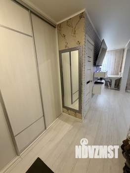 1-к квартира, вторичка, 36м2, 5/5 этаж