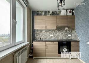 1-к квартира, вторичка, 32м2, 16/17 этаж
