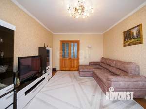 3-к квартира, вторичка, 64м2, 7/9 этаж