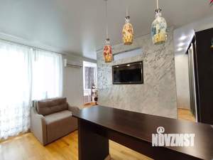 1-к квартира, вторичка, 36м2, 12/18 этаж