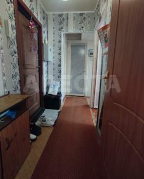 2-к квартира, вторичка, 44м2, 7/9 этаж