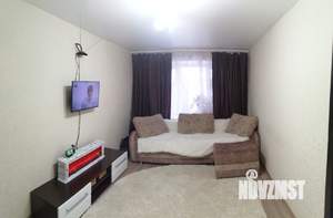 1-к квартира, вторичка, 29м2, 5/5 этаж