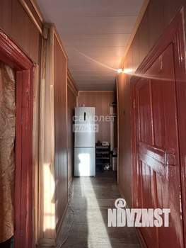 1-к квартира, вторичка, 35м2, 2/2 этаж