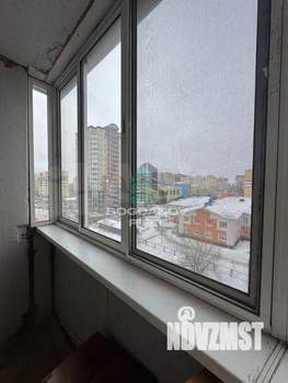 1-к квартира, вторичка, 37м2, 6/10 этаж