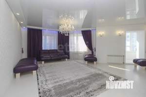 4-к квартира, вторичка, 140м2, 3/9 этаж