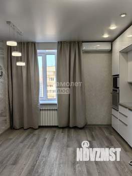 3-к квартира, вторичка, 72м2, 7/16 этаж