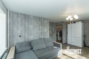 1-к квартира, вторичка, 31м2, 4/5 этаж