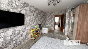 1-к квартира, вторичка, 39м2, 3/5 этаж