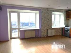 3-к квартира, вторичка, 42м2, 5/5 этаж