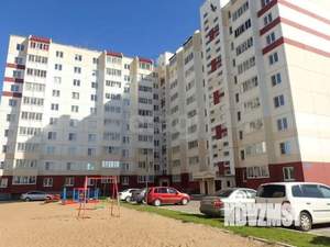 3-к квартира, вторичка, 83м2, 8/10 этаж