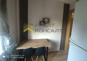 1-к квартира, вторичка, 28м2, 5/5 этаж