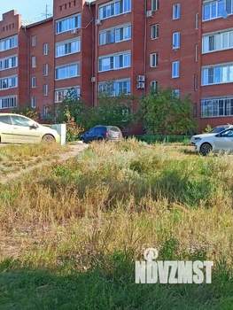 1-к квартира, вторичка, 53м2, 4/5 этаж