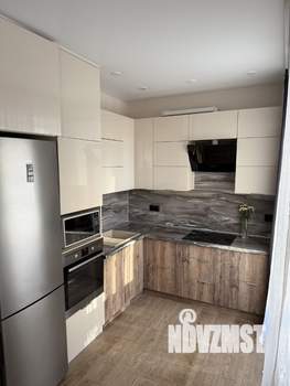 3-к квартира, вторичка, 54м2, 4/15 этаж