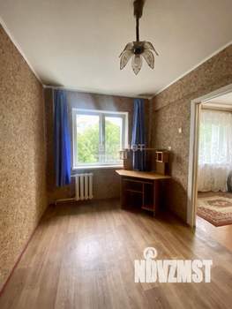 3-к квартира, вторичка, 59м2, 3/5 этаж