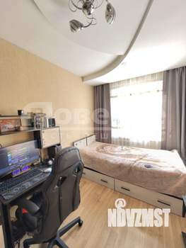 2-к квартира, вторичка, 40м2, 2/9 этаж