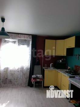 Студия квартира, вторичка, 25м2, 2/2 этаж