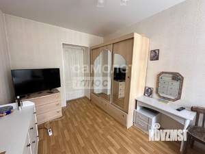4-к квартира, вторичка, 106м2, 2/5 этаж