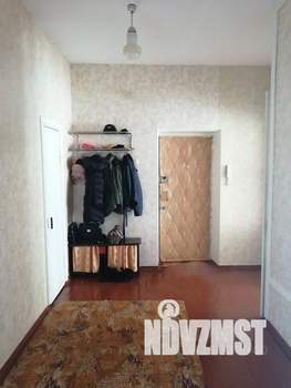 3-к квартира, вторичка, 90м2, 9/9 этаж