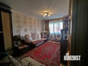 1-к квартира, вторичка, 30м2, 2/9 этаж