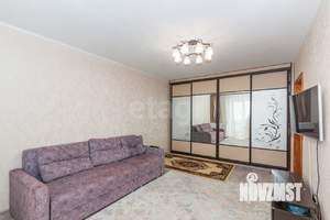 1-к квартира, вторичка, 38м2, 5/11 этаж