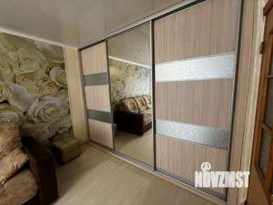 3-к квартира, вторичка, 64м2, 1/5 этаж
