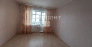 1-к квартира, вторичка, 38м2, 7/9 этаж