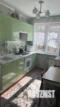 2-к квартира, вторичка, 44м2, 1/9 этаж