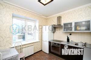 2-к квартира, вторичка, 66м2, 1/10 этаж