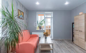 2-к квартира, вторичка, 46м2, 4/9 этаж