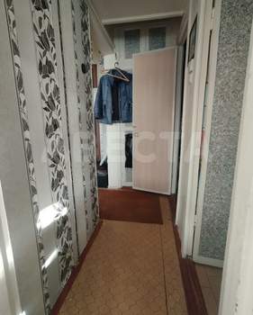 2-к квартира, вторичка, 44м2, 7/9 этаж