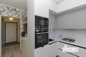 Студия квартира, вторичка, 28м2, 1/8 этаж