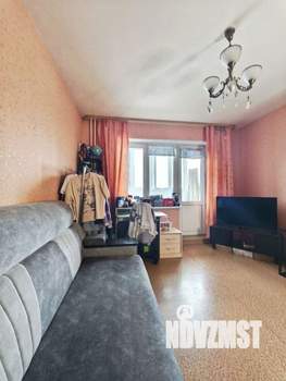 1-к квартира, вторичка, 36м2, 7/11 этаж