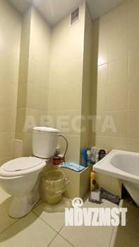 Студия квартира, вторичка, 33м2, 8/10 этаж