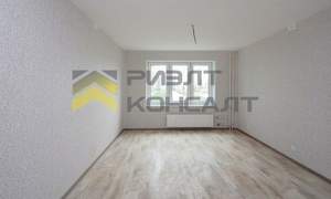 1-к квартира, вторичка, 39м2, 6/10 этаж