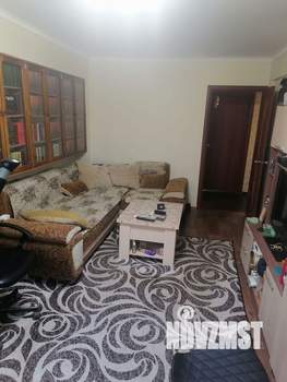 3-к квартира, вторичка, 68м2, 2/5 этаж