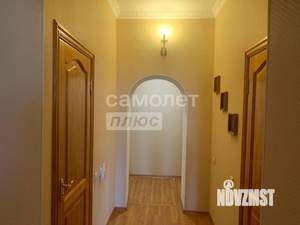 3-к квартира, вторичка, 105м2, 4/4 этаж
